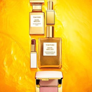 Nordstrom Tom Ford Beauty Shopping Event
