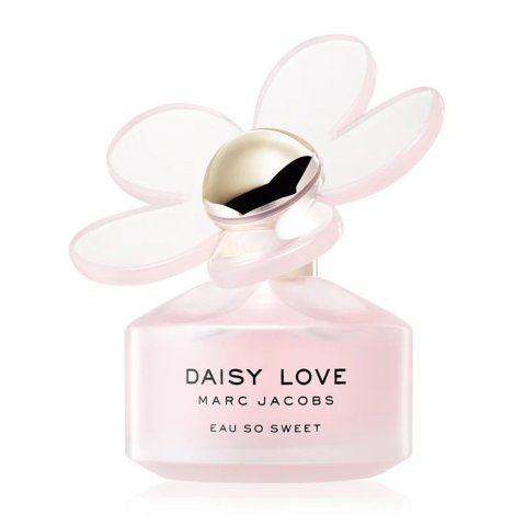 Daisy Love 香水 (50ml)