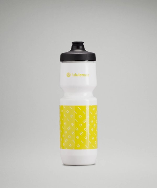 Purist Cycling Water Bottle | Unisex Work Out Accessories | lululemon