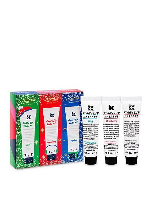 Kiss Me With Kiehl's-$29 Value