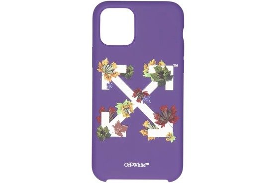 Arrow Stamp phone case - iPhone 11 Pro