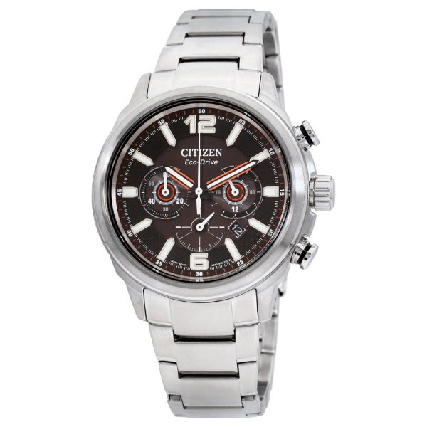 Men's Quartz Solar Watch CA4380-83E