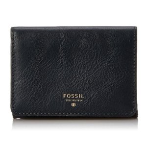 Fossil Sydney Gusseted Keycase Wallet