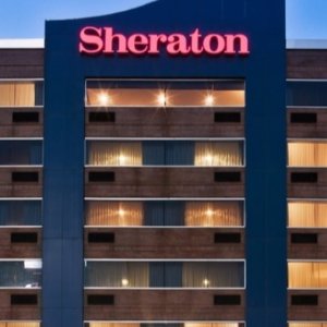 Groupon Sheraton Niagara Falls Fare Sales