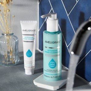 40% Off+Extra 15% offDealmoon Exclusive: Ameliorate Skincare Hot Sale