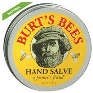 Drugstore精选Burt's Bees小蜜蜂护肤产品热卖