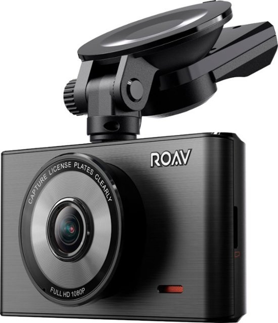 Roav C2 Pro Dash Cam 1080p
