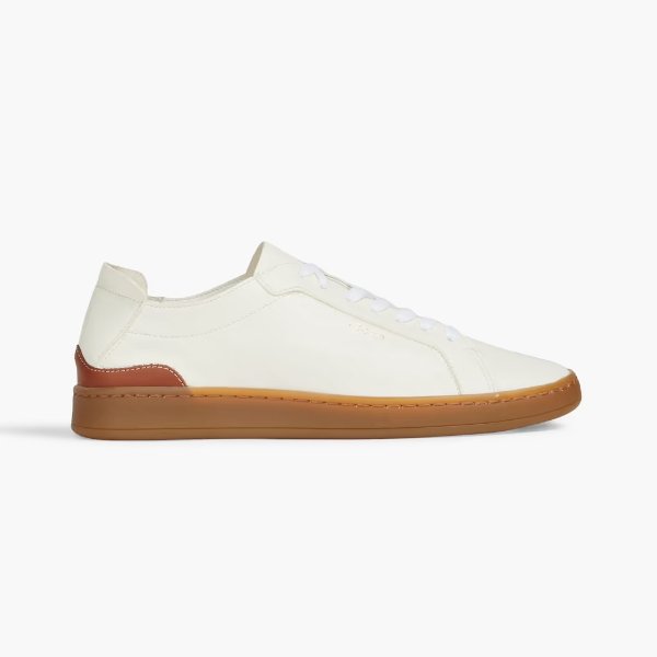 Jayme leather sneakers