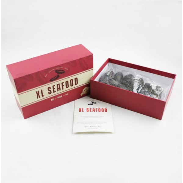 Lizhi Sea Cucumber Gift Boxes