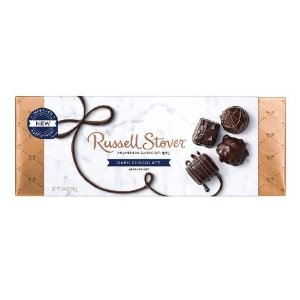 Russell Stover 巧克力礼盒限时特惠，多口味可选