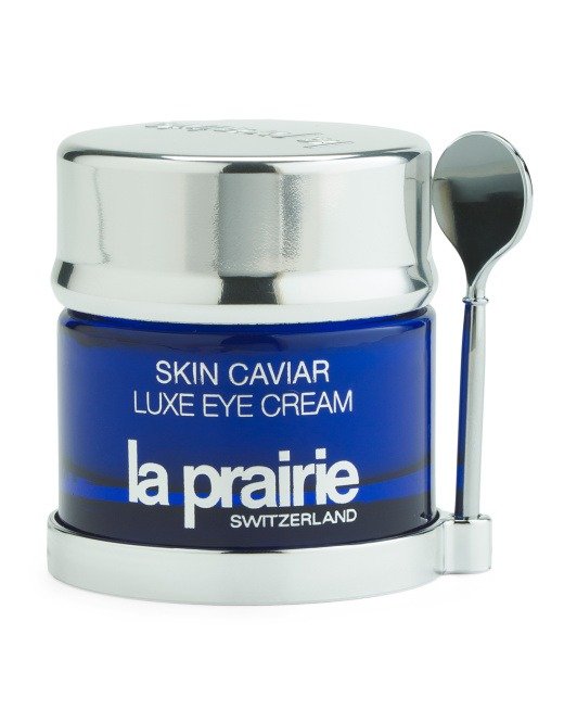 0.68oz Skin Caviar Luxe Eye Cream | Women | Marshalls