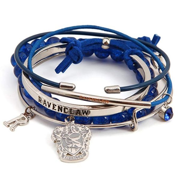 Ravenclaw Arm Party Bracelet Set