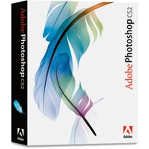 Adobe Photoshop CS2及整个CS2系列，Acrobat Pro8.0 免费下载