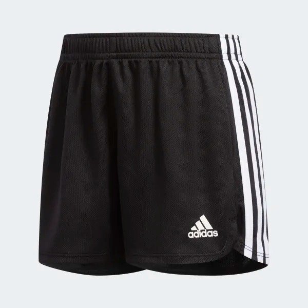 3-Stripes Mesh Shorts