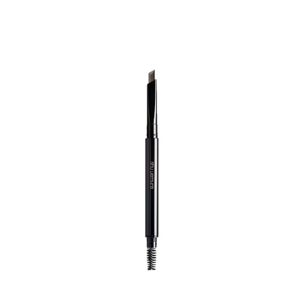 brow:sword - pre-shaped naginata eyebrow makeup pencil - shu uemura art of beauty