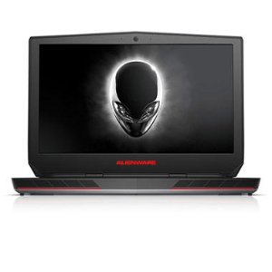 Alienware AW15R2-1546SLV 15.6 Inch FHD Laptop