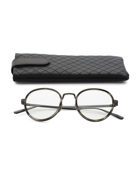 Men&#39;s Made In Japan Luxury Optical Glasses
