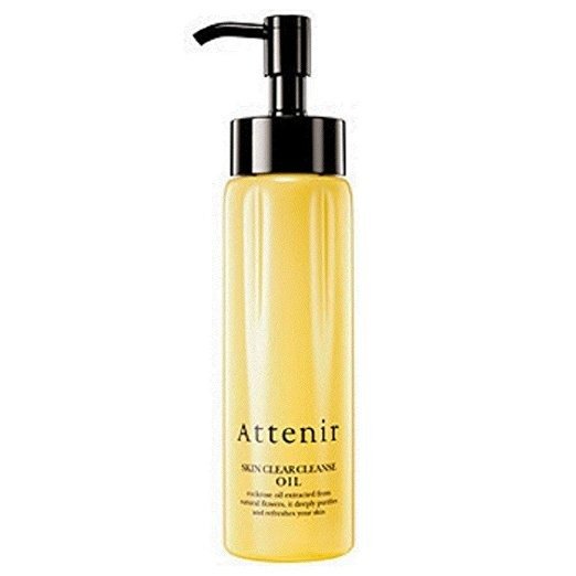 Attenir Skin Clear Cleanse Oil 175Ml Floral