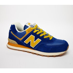 Select New Balance 574 Shoes @ ASOS