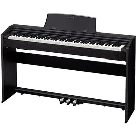 PX-770 88键立式电钢琴