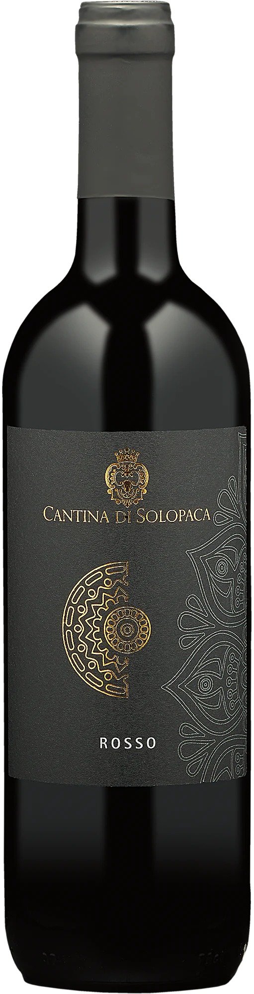 2021 Cantina Di Solopaca 红葡萄酒