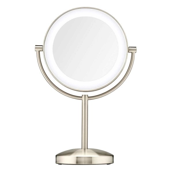 Reflections LED Lighted Mirror by Conair