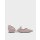 Pink Pointed Mary Janes | CHARLES & KEITH