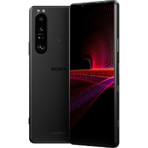 Sony XPERIA 1 III Dual-SIM 256GB 5G Smartphone