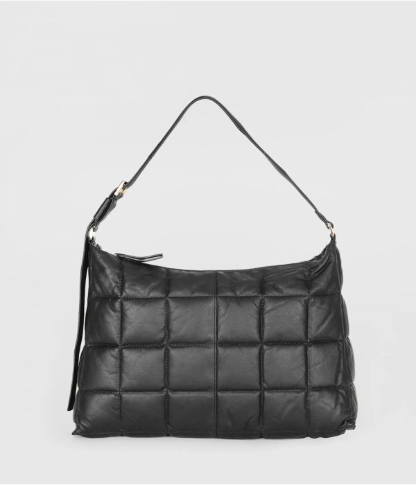 Gianna Padded Tote