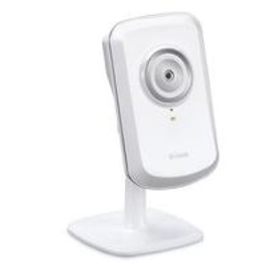 D-Link 802.11n Wireless Internet Surveillance Camera DCS-930L