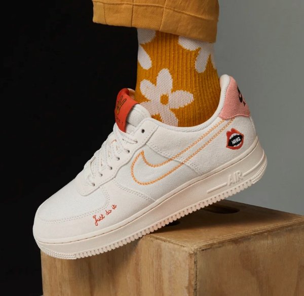 Air Force 1 '07Women's Shoes