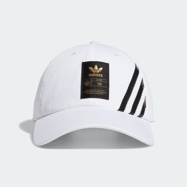 SST 50 Relaxed Hat