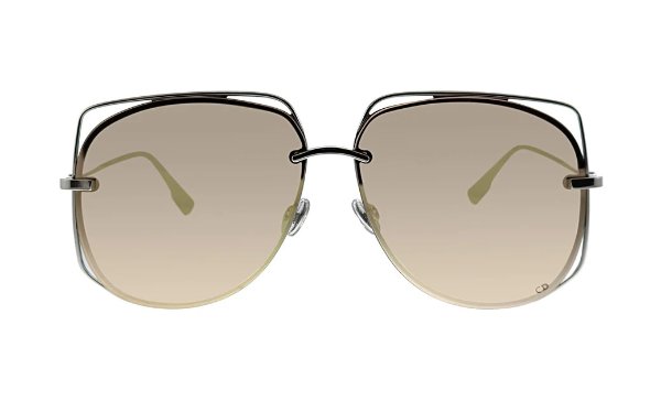 DiorSTELLAIRE6 Pilot Sunglasses