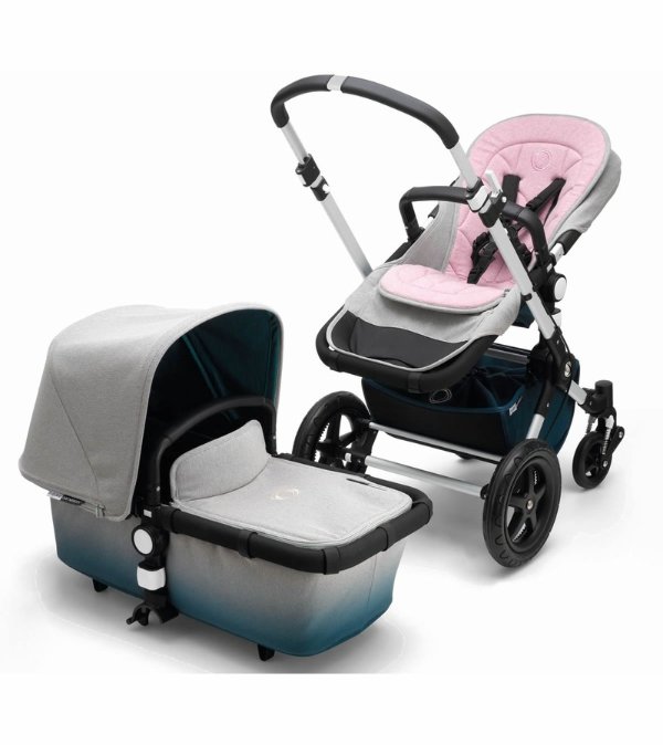 Cameleon 3 Stroller - Special Edition - Elements
