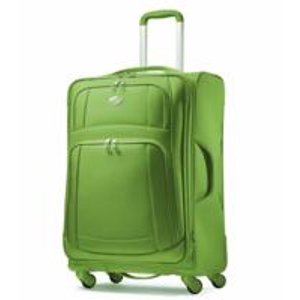 American Tourister iLite Supreme Spinner Luggage on Sale
