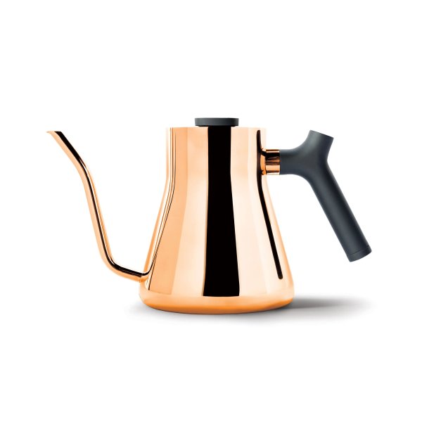 Stagg Stovetop Pour Over Tea Kettle