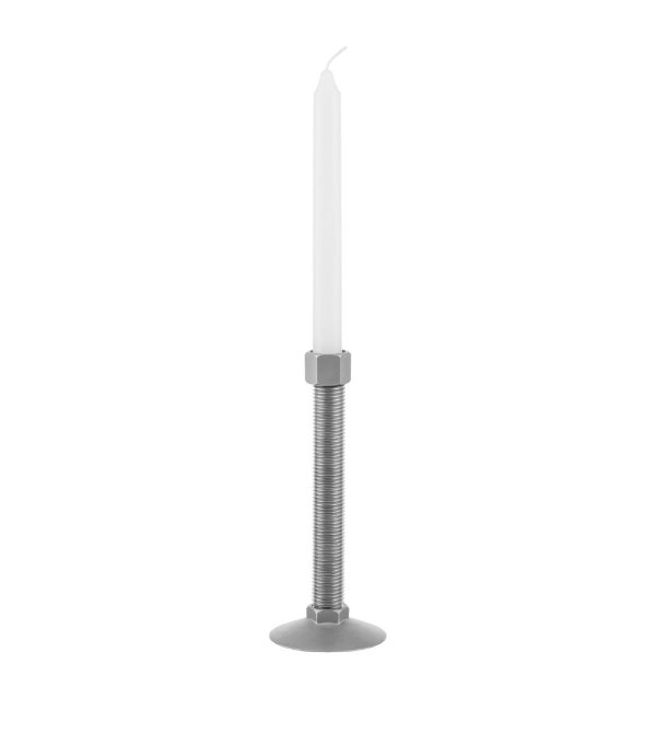  不锈钢蜡烛台