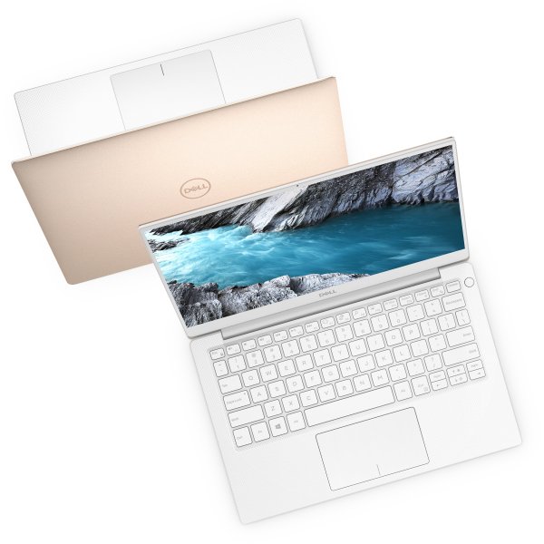 XPS 13 Touch Laptop (i7-10710U 4K 16GB 512GB)
