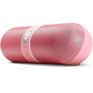 Beats by Dr. Dre Pill 2.0 Portable Bluetooth Speaker Refurbished