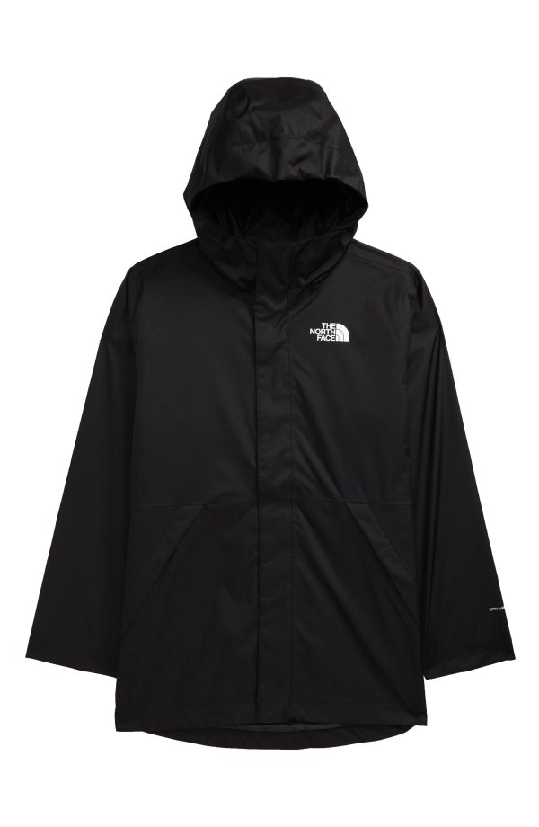 Mix & Match TriClimate® Waterproof Shell Jacket
