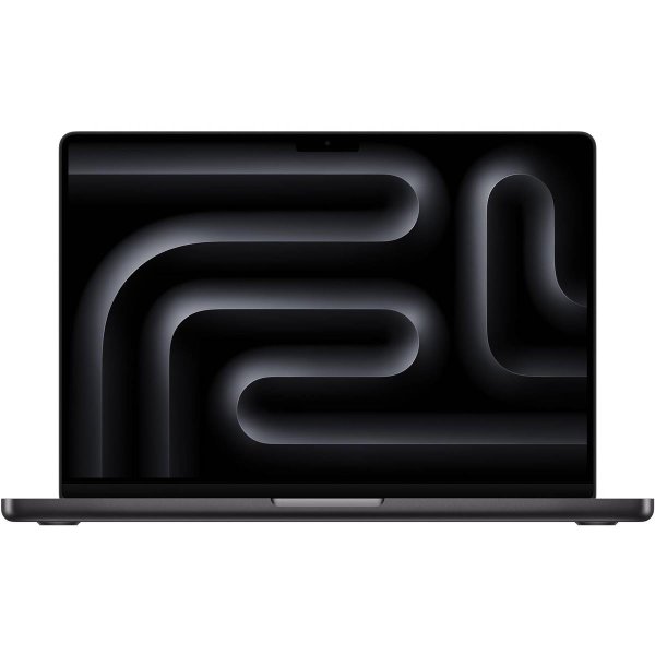 14.2吋 MacBook Pro(M3 Pro, 36GB, 512GB)