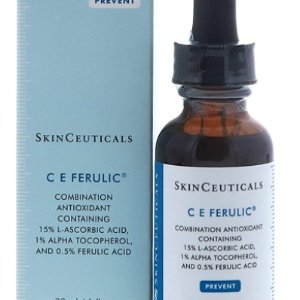SkinCeuticals CEF抗氧化精华热卖 5.5折 库存少