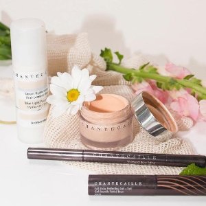 Chantecaille Select Beauty Products Sale