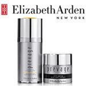 + Free Shipping with ANY $59+ Purchase @ Elizabeth Arden