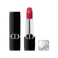 Dior 新款缎光唇膏