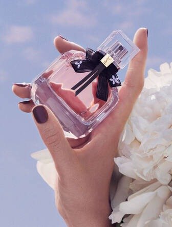 Mon Paris Floral Eau De Parfum | YSL