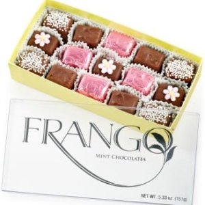Frango Box of Chocolates on Sale