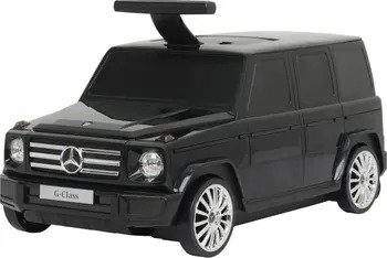 Mercedes G-Class Rolling Ride-On Suitcase