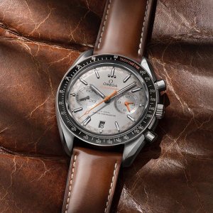 Dealmoon Exclusive: OMEGA Speedmaster Chronograph Automatic Men's Watch