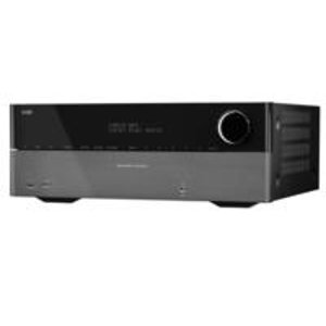 Factory Reconditioned Harman Kardon AVR-3650 770W 7.1-Channel 3D-Ready Receiver